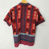 S/S 総柄開襟アロハシャツ メンズ import:L