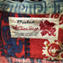 S/S 総柄開襟アロハシャツ メンズ import:L