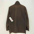 バーバリーブラックレーベル BURBERRY BLACK LABEL コットンエステル スタンドカラージャケット メンズ JPN:M