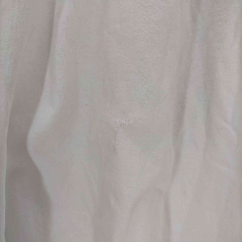 ナイキ NIKE 90s USA製 両面プリントクルーネックTシャツ メンズ JPN:XL