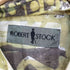 ロバートストック ROBERT STOCK 総柄 シルク 半袖シャツ メンズ import:L