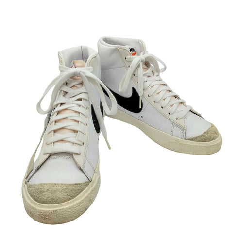ナイキ NIKE BLAZER MID 77 VINTAGE ブレザー ミッド ビンテージ レディース JPN:24.5