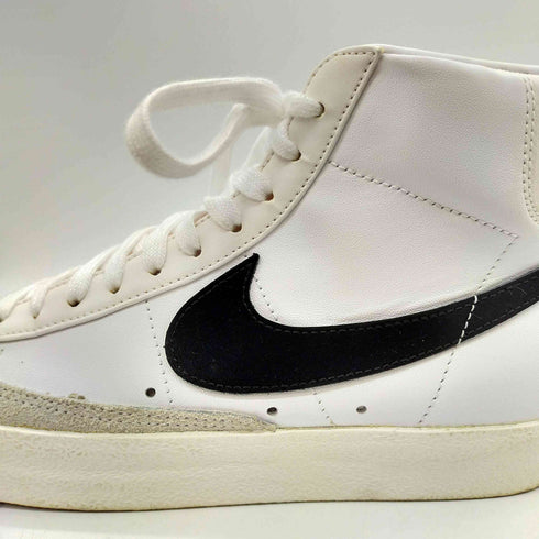 ナイキ NIKE BLAZER MID 77 VINTAGE ブレザー ミッド ビンテージ レディース JPN:24.5