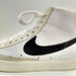 ナイキ NIKE BLAZER MID 77 VINTAGE ブレザー ミッド ビンテージ レディース JPN:24.5