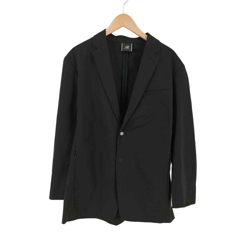 ニューバランス NEW BALANCE MET24 Single Jacket メンズ JPN:XL
