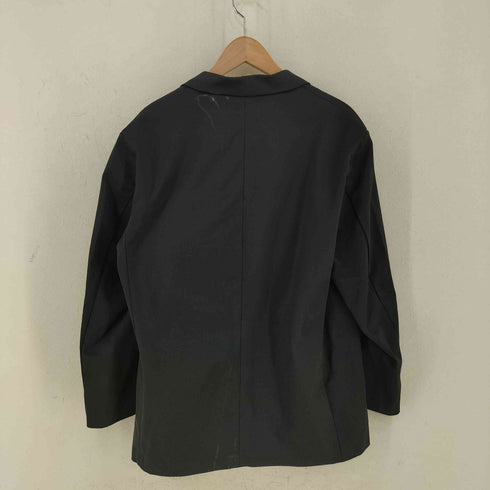 ニューバランス NEW BALANCE MET24 Single Jacket メンズ JPN:XL
