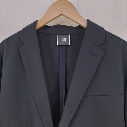 ニューバランス NEW BALANCE MET24 Single Jacket メンズ JPN:XL