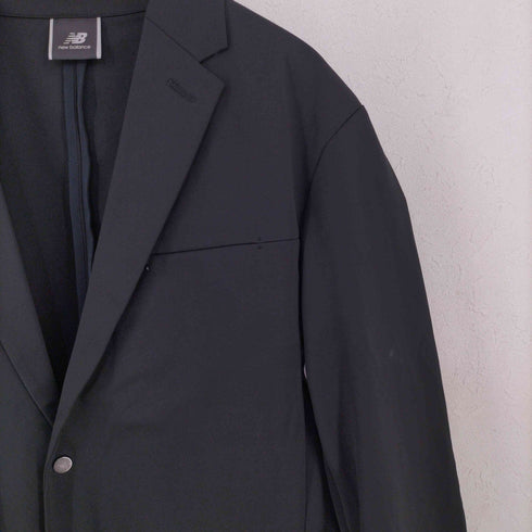 ニューバランス NEW BALANCE MET24 Single Jacket メンズ JPN:XL