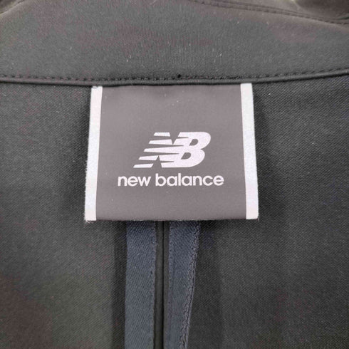 ニューバランス NEW BALANCE MET24 Single Jacket メンズ JPN:XL