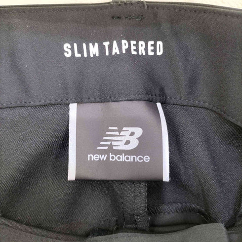 ニューバランス NEW BALANCE SLIM TAPERED FIT メンズ JPN:XL