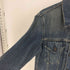 リーバイス Levis 00S 70599 ボタン裏 C72 刻印 3rd デニム トラッカー ジャケット 2004年製 メンズ import:L