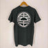 COSPA キャラクタープリントクルーネックTシャツ メンズ JPN:L