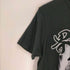 COSPA キャラクタープリントクルーネックTシャツ メンズ JPN:L