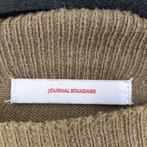 ジャーナルスタンダード JOURNAL STANDARD JS+eホールガーメントワンピース レディース FREE