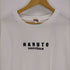 キャラクタープリントクルーネックTシャツ メンズ JPN:XL