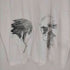 キャラクタープリントクルーネックTシャツ メンズ JPN:XL