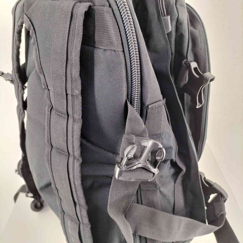 ユーエスアーミー U.S. ARMY US MADE NATIONAL GUARD BAG メンズ