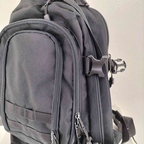 ユーエスアーミー U.S. ARMY US MADE NATIONAL GUARD BAG メンズ