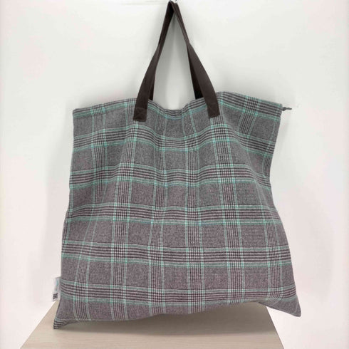 EDISTORIAL STORE 残反バッグ レディース