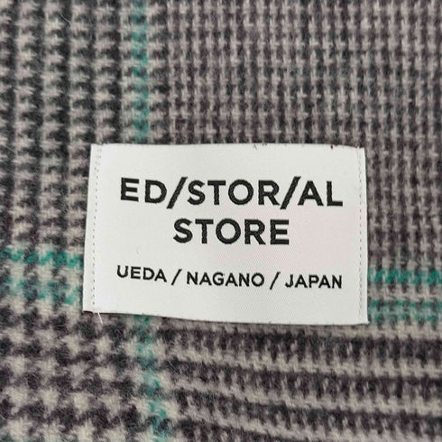 EDISTORIAL STORE 残反バッグ レディース