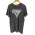 オークリー OAKLEY REGULAR FIT プリントクルーネックTシャツ メンズ JPN:M