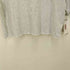 YARDS ALE Script Logo T-Shirt カットオフ クロップド リメイク Tシャツ レディース import:M