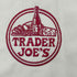 TRADER JOE'S キャンバス トートバック メンズ