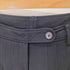 3タックレーヨンワイドショーツ レディース JPN:M