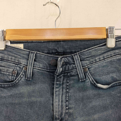 リーバイス Levis 511 スリム フィット ストレッチデニム レディース 29X32