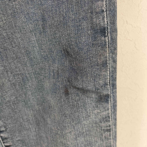 リーバイス Levis 511 スリム フィット ストレッチデニム レディース 29X32