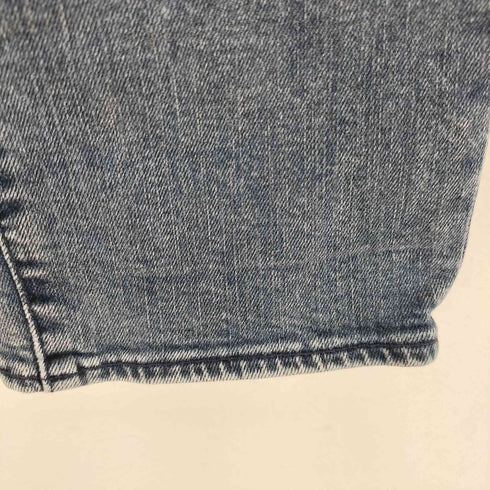 リーバイス Levis 511 スリム フィット ストレッチデニム レディース 29X32