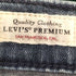 リーバイス Levis 511 スリム フィット ストレッチデニム レディース 29X32