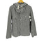 エンジニアードガーメンツ Engineered Garments ヒッコリーストライプ フィールドパーカー メンズ JPN:M