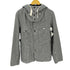 エンジニアードガーメンツ Engineered Garments ヒッコリーストライプ フィールドパーカー メンズ JPN:M