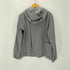 エンジニアードガーメンツ Engineered Garments ヒッコリーストライプ フィールドパーカー メンズ JPN:M
