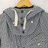 エンジニアードガーメンツ Engineered Garments ヒッコリーストライプ フィールドパーカー メンズ JPN:M