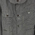 エンジニアードガーメンツ Engineered Garments ヒッコリーストライプ フィールドパーカー メンズ JPN:M