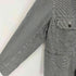 エンジニアードガーメンツ Engineered Garments ヒッコリーストライプ フィールドパーカー メンズ JPN:M