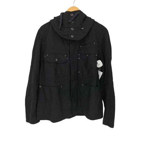 エンジニアードガーメンツ Engineered Garments フィールドパーカー メンズ JPN:M