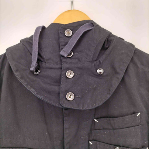 エンジニアードガーメンツ Engineered Garments フィールドパーカー メンズ JPN:M