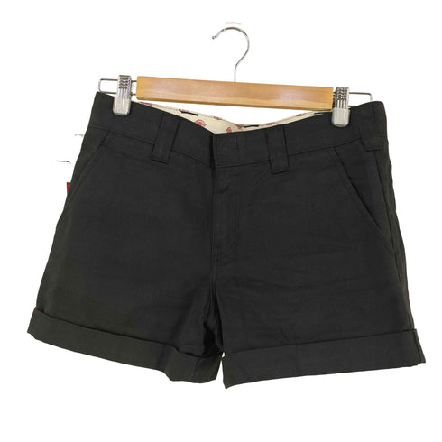 ディッキーズ Dickies TCツイル ショートパンツ レディース 27inch