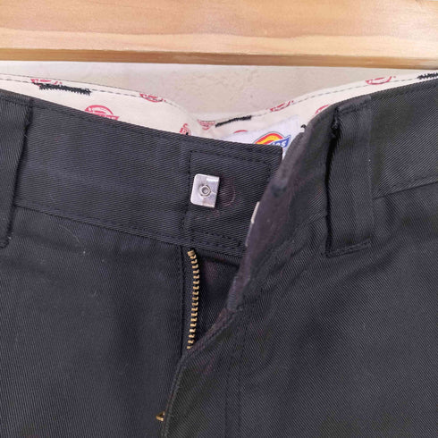 ディッキーズ Dickies TCツイル ショートパンツ レディース 27inch