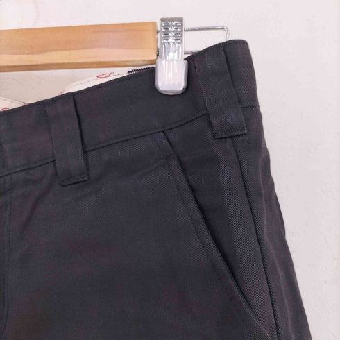 ディッキーズ Dickies TCツイル ショートパンツ レディース 27inch