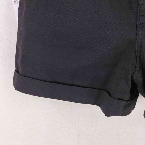 ディッキーズ Dickies TCツイル ショートパンツ レディース 27inch