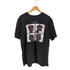 フロントプリントバンドTee メンズ JPN:XL