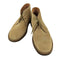 アストールフレックス Astorflex LA SCARPA BUONA デザートブーツ メンズ EUR:43