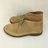 アストールフレックス Astorflex LA SCARPA BUONA デザートブーツ メンズ EUR:43