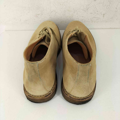 アストールフレックス Astorflex LA SCARPA BUONA デザートブーツ メンズ EUR:43