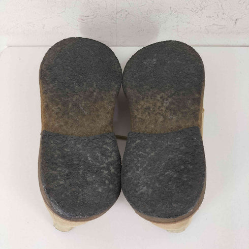 アストールフレックス Astorflex LA SCARPA BUONA デザートブーツ メンズ EUR:43