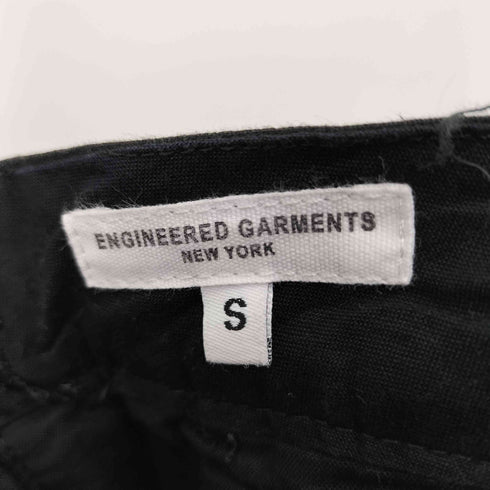 エンジニアードガーメンツ Engineered Garments コットン 2タックスラックス メンズ JPN:S